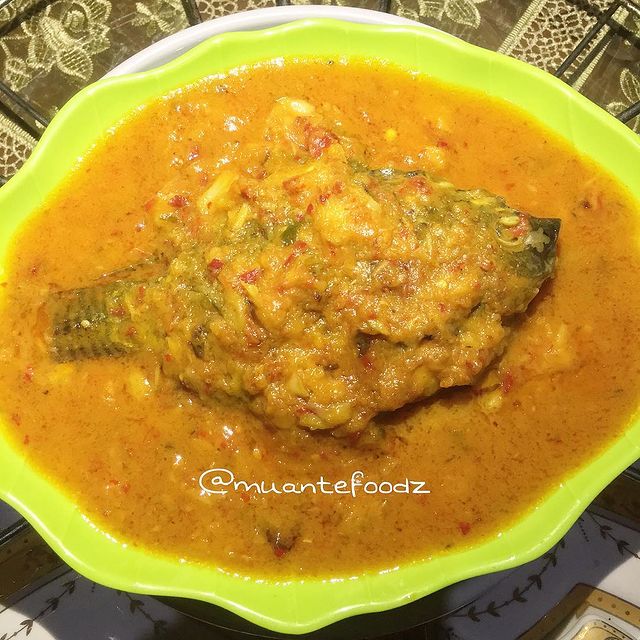 17 Resep olahan ikan nila berkuah, lezat dan cocok buat keluarga