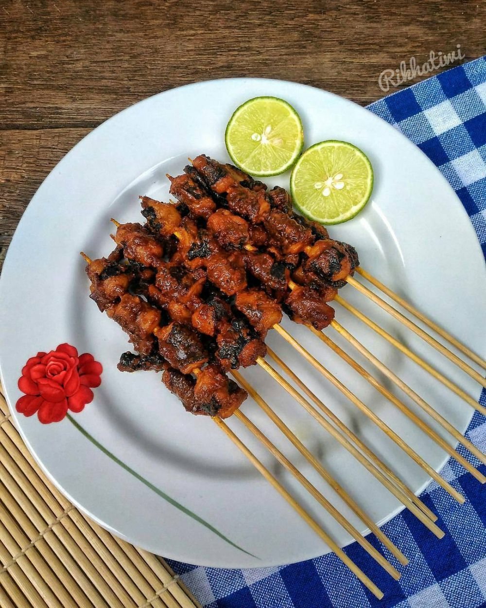 11 Resep olahan gurita pedas ala rumahan, enak dan bumbunya nendang