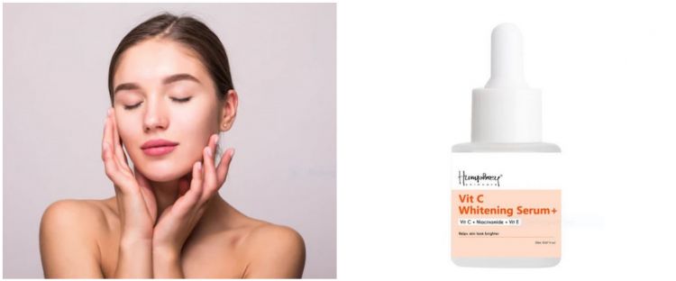 9 Produk serum lokal mencerahkan wajah, harga di bawah Rp 50 rib