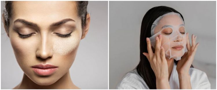 7 Urutan skincare untuk kulit kering, jangan lewatkan moisturizer