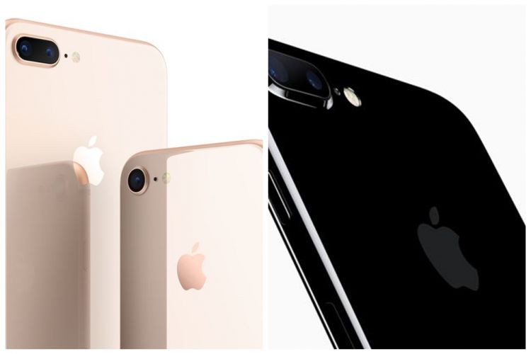 9 Rekomendasi iPhone second Rp 3-4 jutaan, penyimpanan capai 256 GB