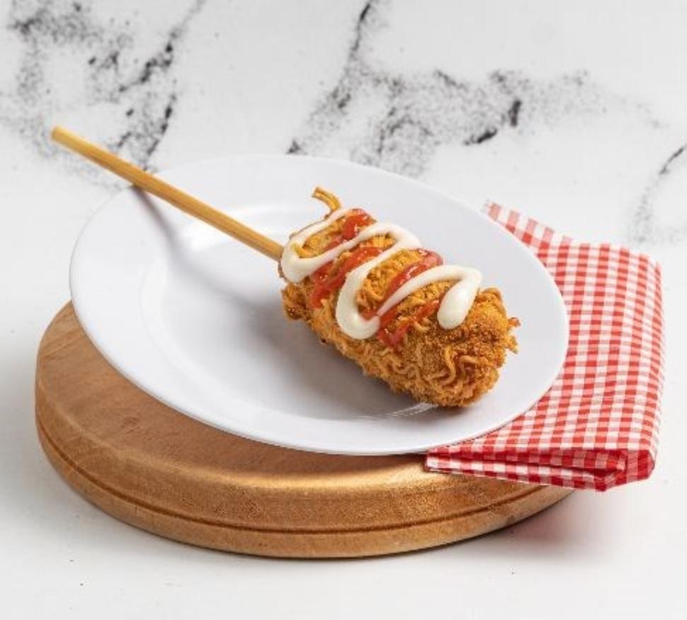 Selain ketupat, 4 makanan kekinian cocok temani silaturahmi Idul Fitri