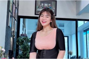 11 Trik Felicya Angelista bikin kaldu untuk MPASI dari daging asli