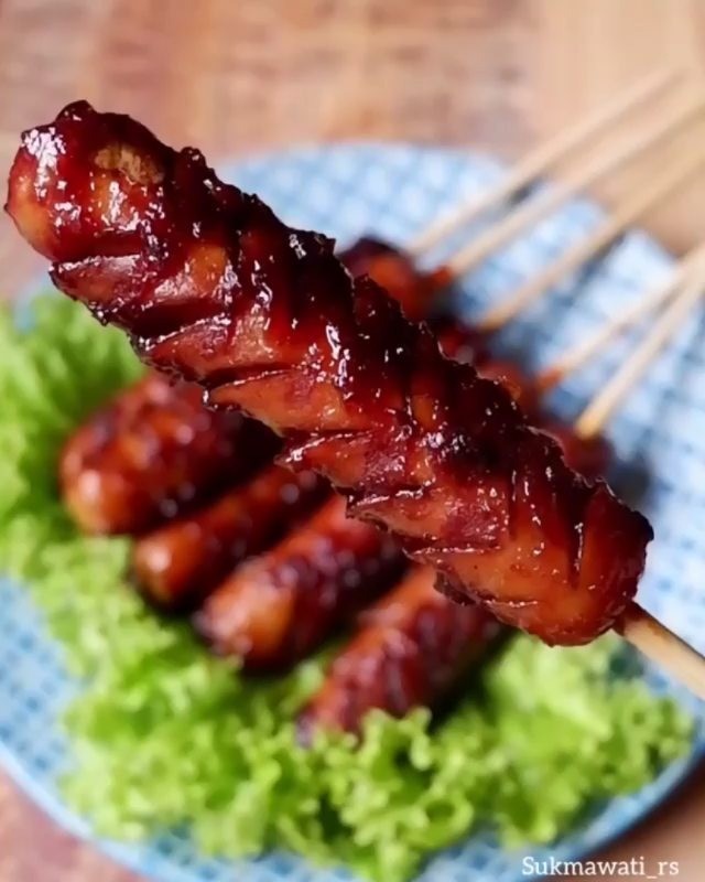 15 Resep olahan sosis pedas, simpel, ekonomis, dan bikin nagih