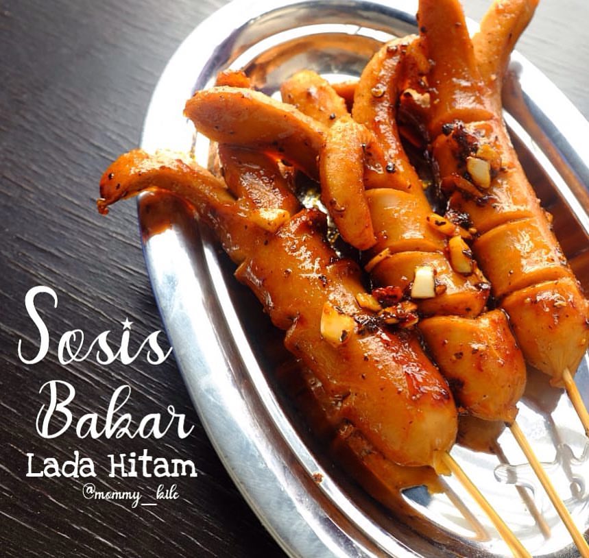 15 Resep olahan sosis pedas, simpel, ekonomis, dan bikin nagih