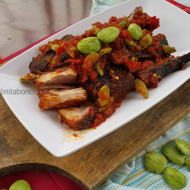 11 Resep sambal bajak ala rumahan, enak, praktis, dan bisa jadi stok