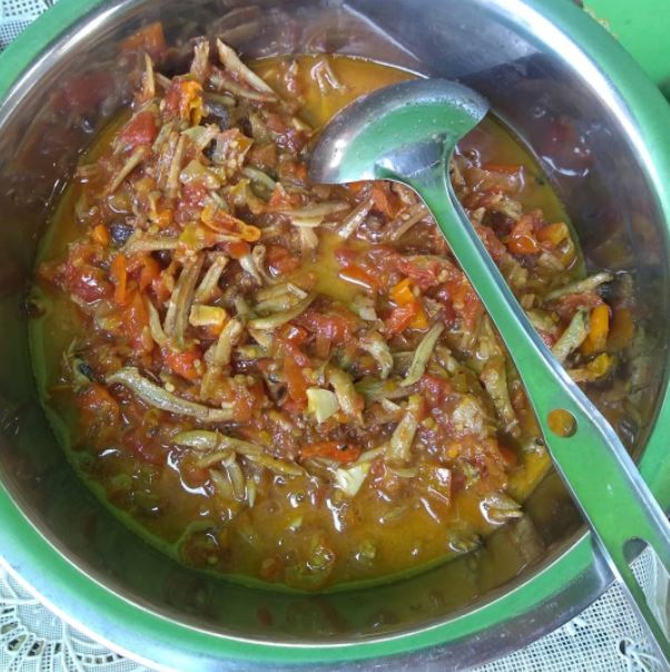 11 Resep sambal bajak ala rumahan, enak, praktis, dan bisa jadi stok