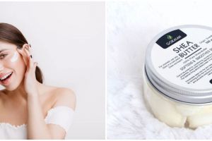 9 Produk kandungan shea butter di bawah Rp 200 ribu, lembapkan kulit