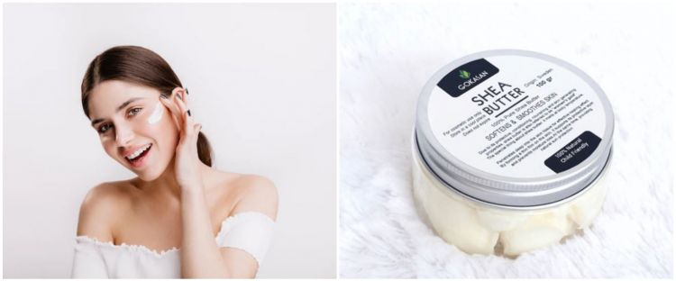 9 Produk kandungan shea butter di bawah Rp 200 ribu, lembapkan kulit