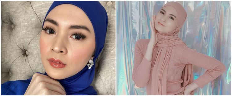 5 Rahasia perawatan kulit mulus ala Donita, pakai lulur buah kiwi