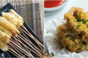 20 Cara membuat telur gulung, camilan praktis, enak, dan mudah ditiru