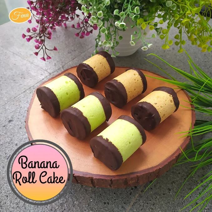13 Resep olahan pisang kukus kekinian, lezat, legit, dan praktis
