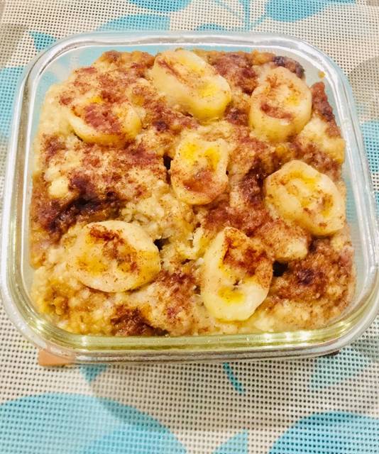13 Resep olahan pisang kukus kekinian, lezat, legit, dan praktis
