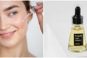 9 Rekomendasi serum Korea untuk kulit kering, harga mulai Rp 160 ribu