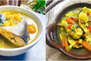 13 Resep olahan ikan patin berkuah, gurih, segar, dan menggugah selera