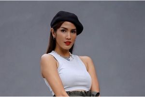 10 Makanan ini dikonsumsi Aulia Sarah, bantu jaga tubuh fit dan ideal
