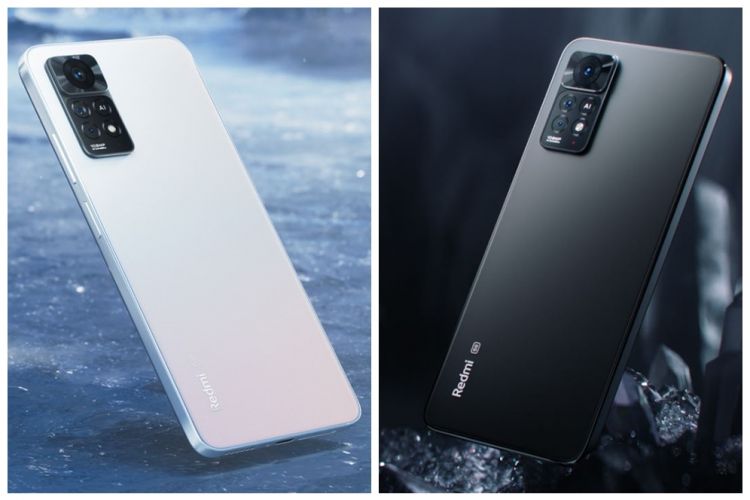 7 Keunggulan dan fitur Redmi Note 11 Pro 5G, pakai kamera pro-grade