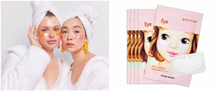 9 Rekomendasi masker untuk atasi mata panda harga mulai Rp 5 ribu