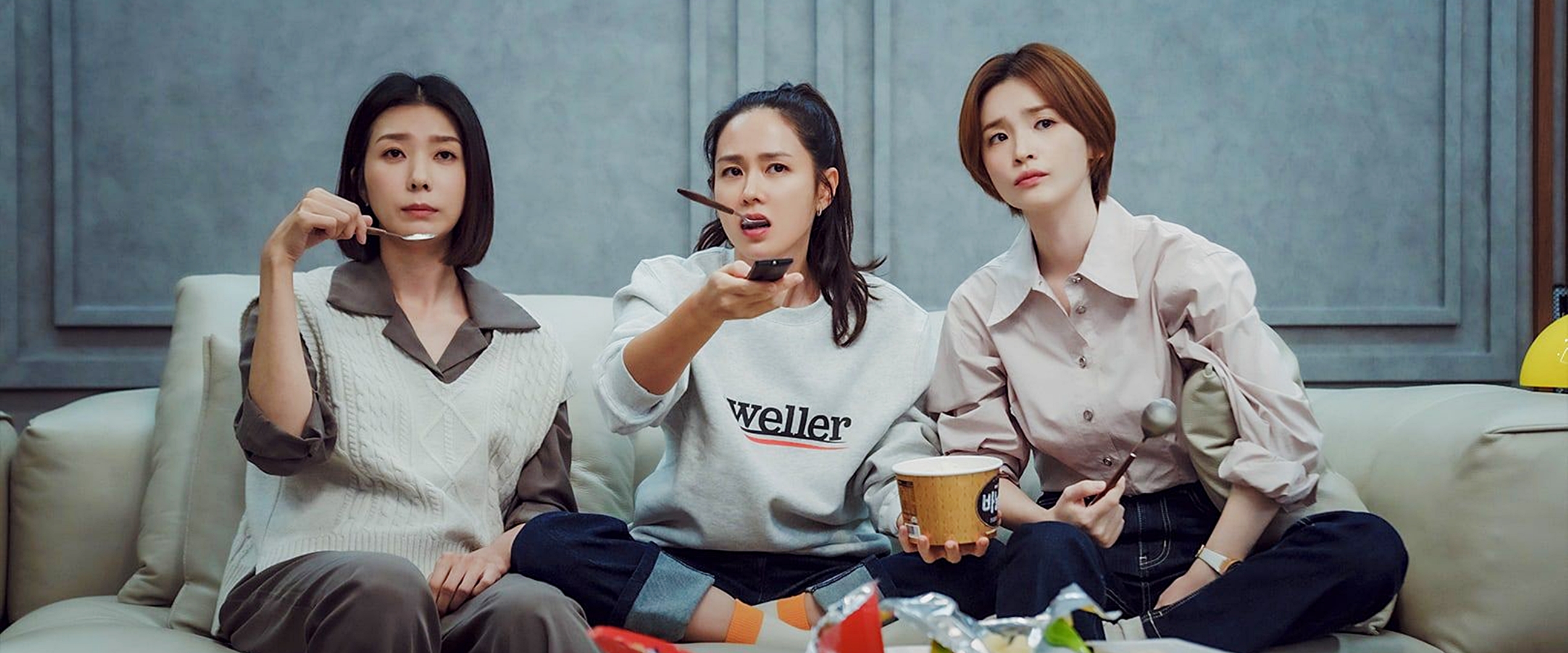 Posisi duduk saat bertamu ungkap sifat asli yang selama ini terpendam