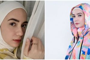 5 Tips merawat kulit sehat Putri Anne, gunakan treatment pico laser