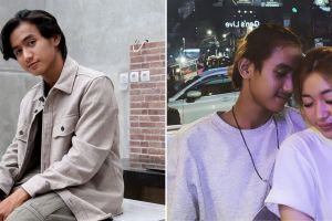 Go public, ini 10 momen mesra Bowo Alpenliebe 'TikTok' bareng kekasih