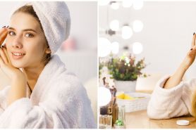 11 Rekomendasi produk skincare malam untuk remaja di bawah Rp 200 ribu