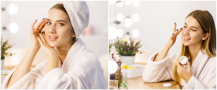 11 Rekomendasi produk skincare malam untuk remaja di bawah Rp 200 ribu