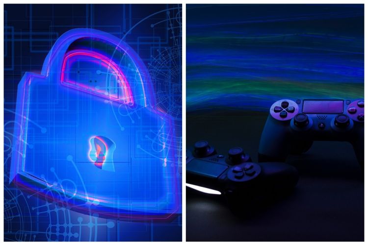 Cara mengunci aplikasi dan game di laptop, nggak bakal dibobol