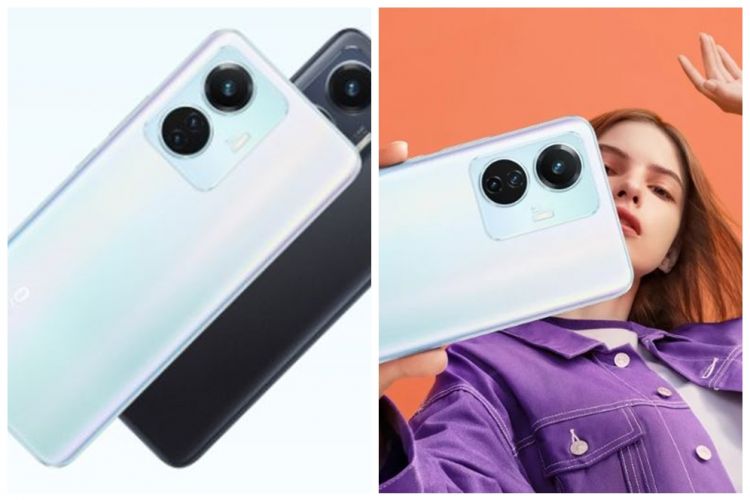 Ini spesifikasi Vivo Y55 4G, dibanderol dengan harga Rp 4 jutaan