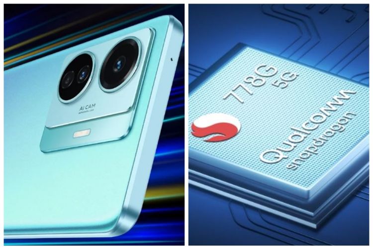 7 Keunggulan & fitur Vivo T1 5G Pro, gunakan prosesor Snapdragon 778G