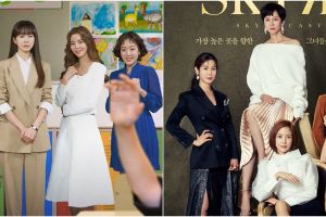9 Rekomendasi drama Korea memuat pengasuhan, cocok ditonton ibu muda