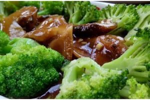 Tak cuma wortel, 13 makanan ini juga ampuh jaga kesehatan mata