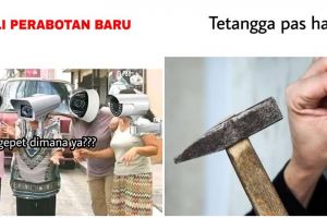 11 Meme lucu kelakuan tetangga ini bikin ketawa sinis