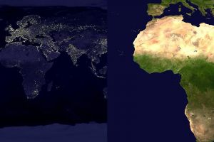 Benua adalah: pengertian, dan jenis-jenisnya