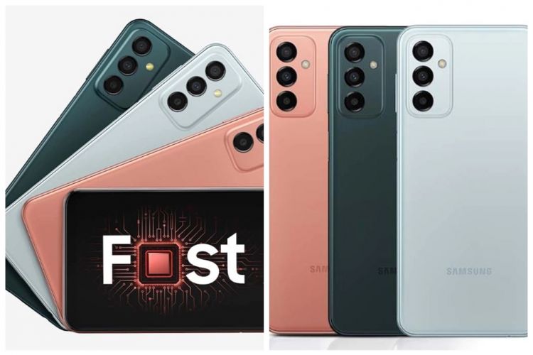 7 Keunggulan dan fitur Samsung M23 5G, gunakan chipset Snapdragon 750G