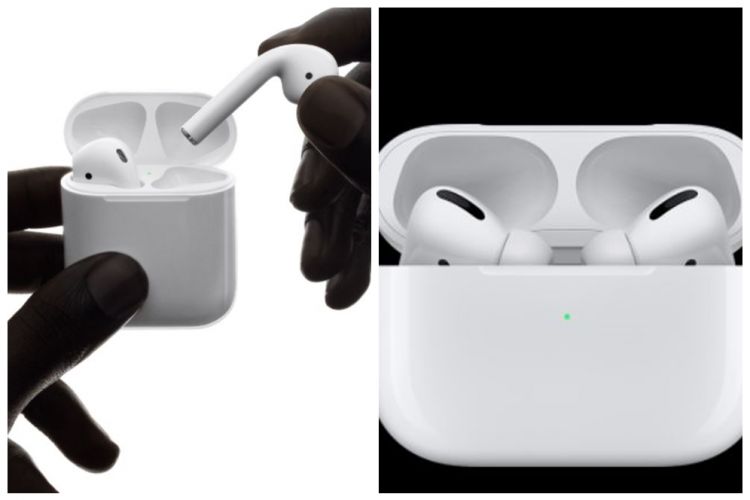 7 Cara mengetahui AirPods asli dan palsu, jangan sampai tertipu