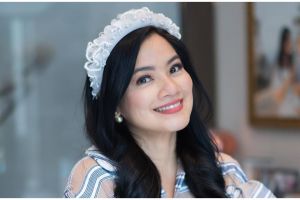 13 Langkah Titi Kamal bikin mi tek tek ala abang-abang, simpel abis