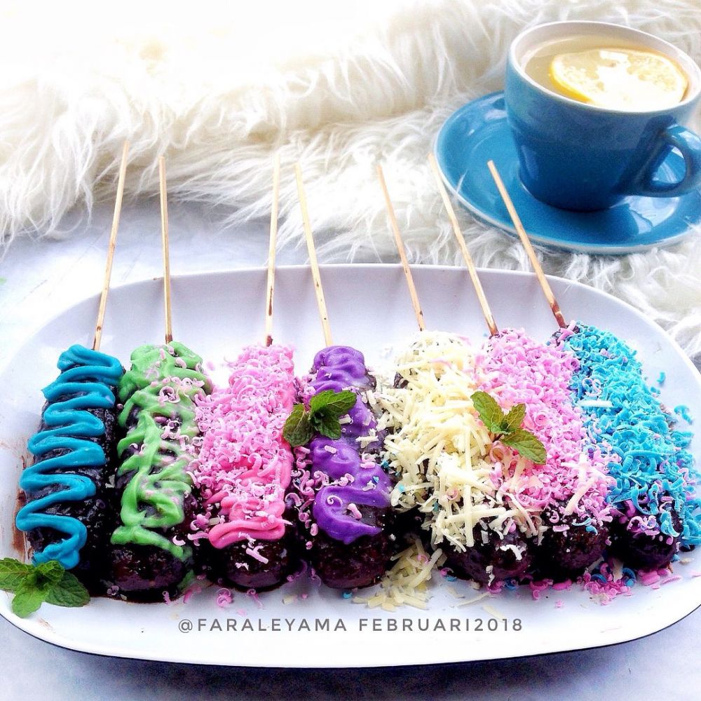 13 Resep pisang crispy kekinian, simpel dan bisa jadi ide jualan