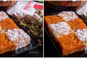 Resep ongol-ongol bihun, kenyal, enak, dan mudah dibuat