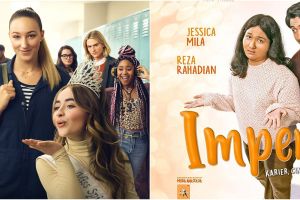 7 Rekomendasi film Netflix tentang mitos standar kecantikan perempuan