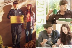 9 Rekomendasi drama Korea tentang kisah difabel, penuh perjuangan