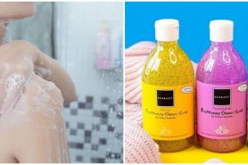 11 Rekomendasi sabun pemutih sertifikat BPOM, harga mulai Rp 17 ribu