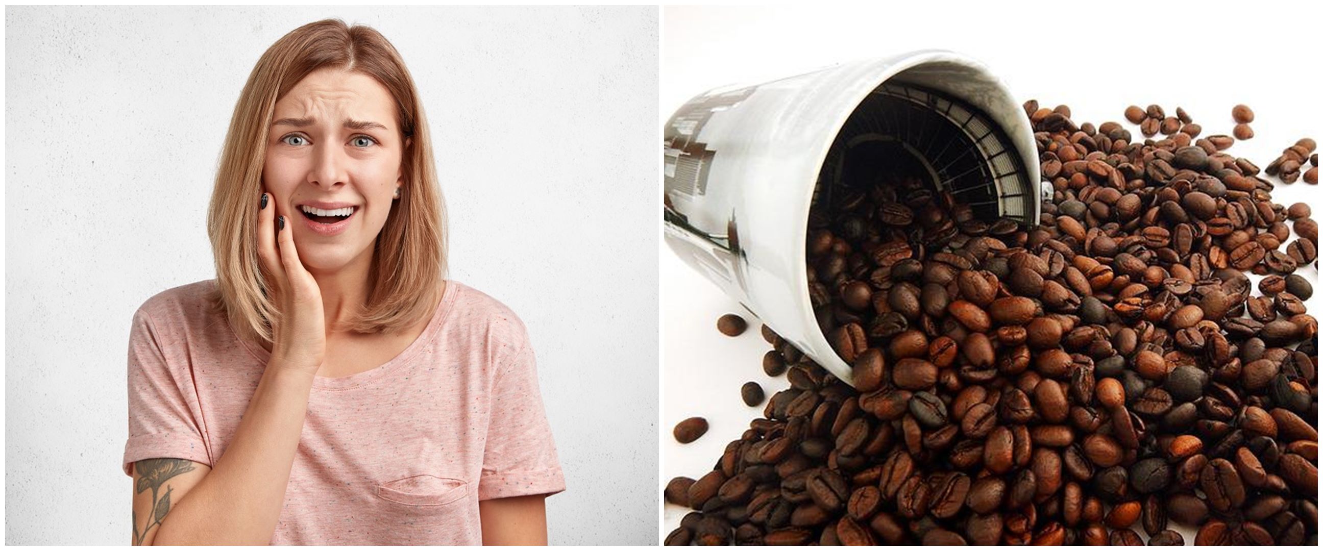 10 Cara mengatasi kulit dehidrasi secara alami, kurangi asupan kafein