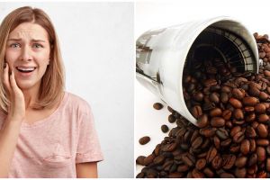 10 Cara mengatasi kulit dehidrasi secara alami, kurangi asupan kafein