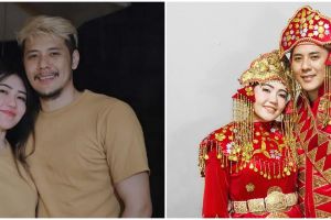 Via Vallen dilamar Chevra Yolandi, ungkap alasan pilih sang kekasih