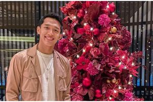 10 Pola makan Jonatan Christie, jaga tubuh selalu fit dan berenergi