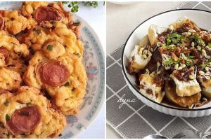 15 Resep olahan tahu kekinian ala rumahan, enak dan mudah dibuat