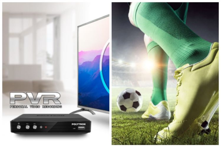 9 Rekomendasi set top box terbaru 2022, harga mulai Rp 100 ribuan