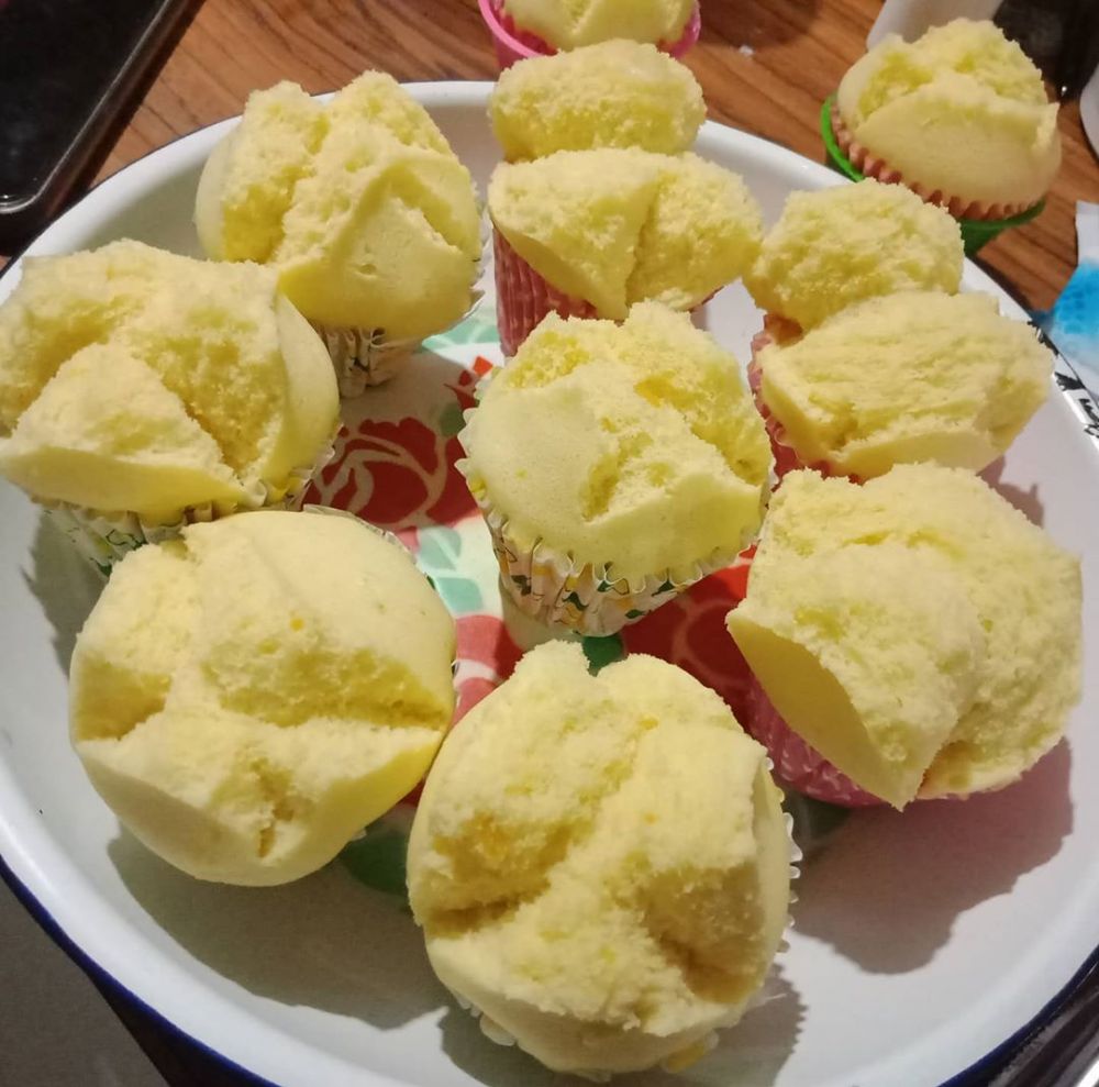 17 Resep olahan ubi jalar jadi aneka camilan, praktis dan nikmat