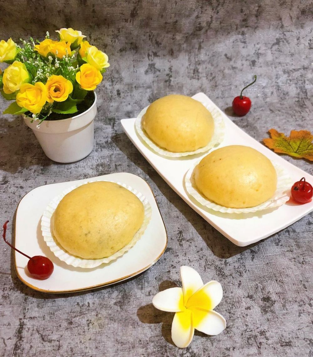 17 Resep olahan ubi jalar jadi aneka camilan, praktis dan nikmat